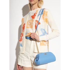 ☀️NWT☀️Salvatore Ferragamo Gnacini Clutch Bag